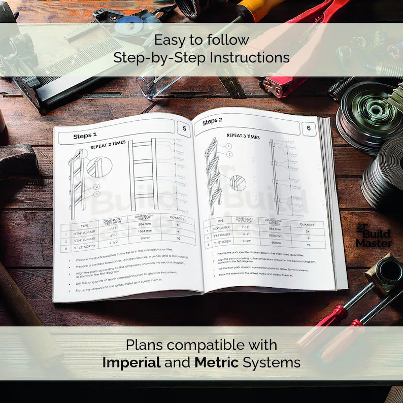 27 Gallon Tote Storage Rack Plans