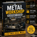 Metal Workshop Blueprint System™